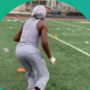 Meet your Posher, Wes